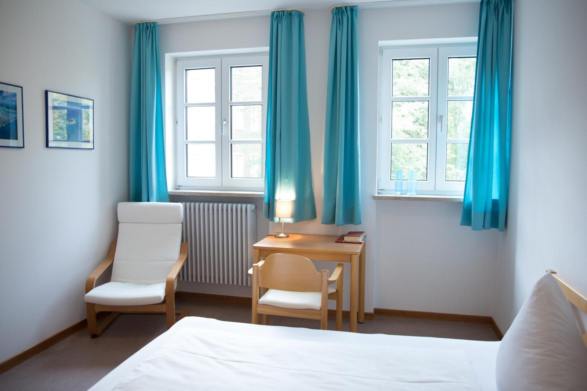 Bildungs- Und Gaestehaus Pallotti Haus Freising 호텔 외부 사진